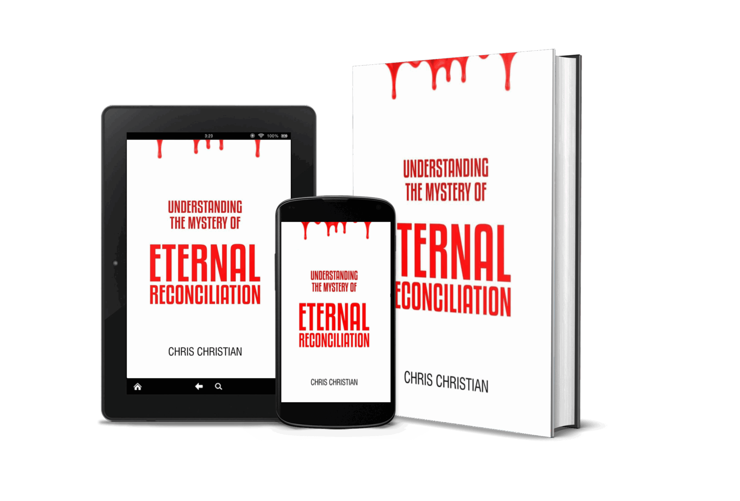 UNDERSTANDING THE MYSTERY OF ETERNAL RECONCILIATION - Image 2
