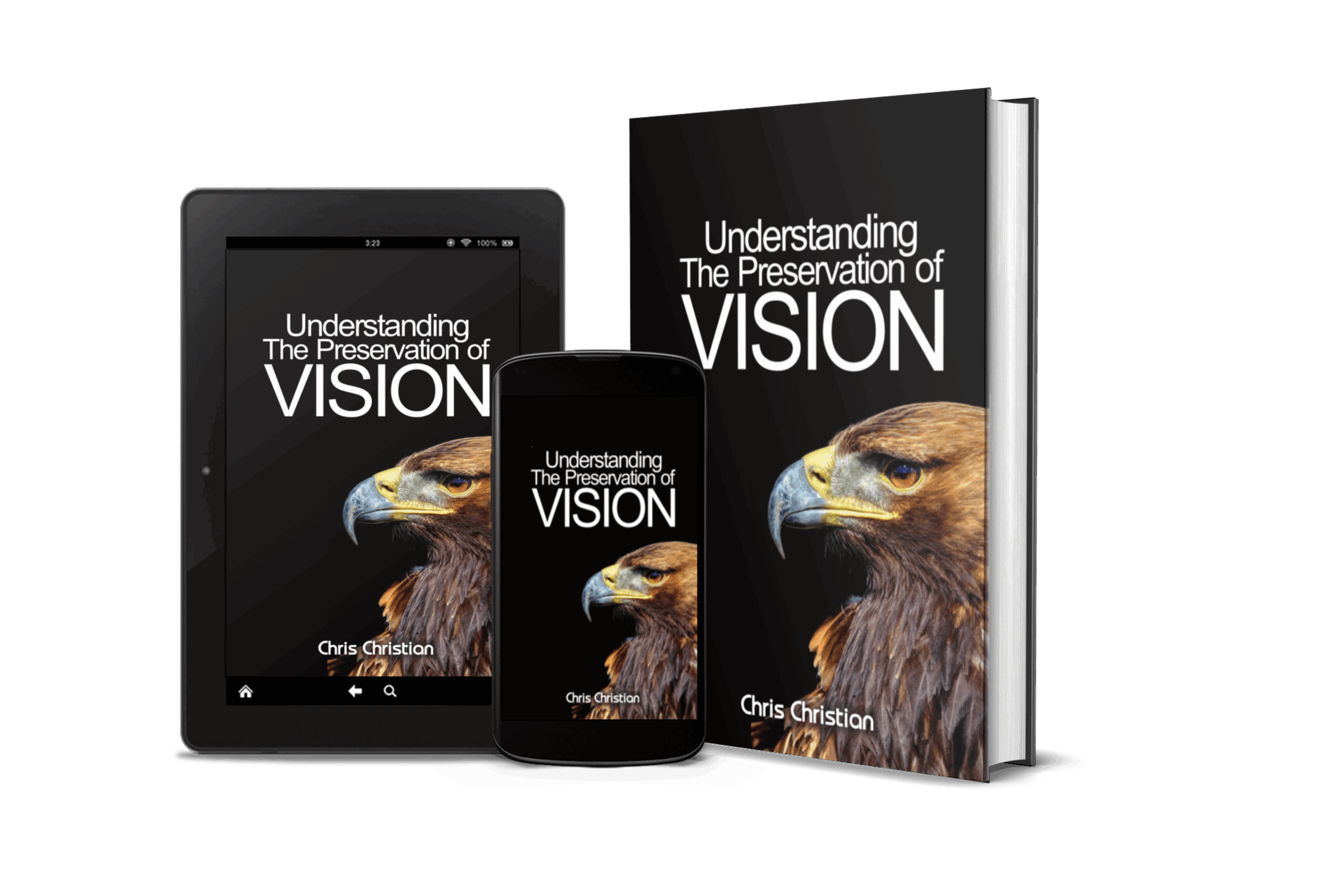 UNDERSTANDING THE PRESERVATION OF VISION - Image 2