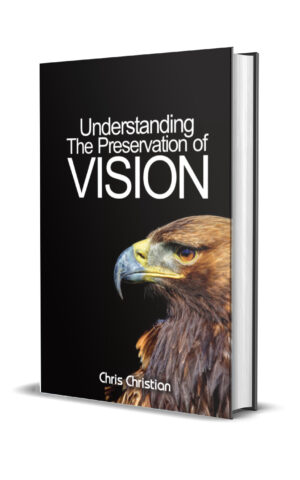 UNDERSTANDING THE PRESERVATION OF VISION UNDERSTANDING THE PRESERVATION OF VISION