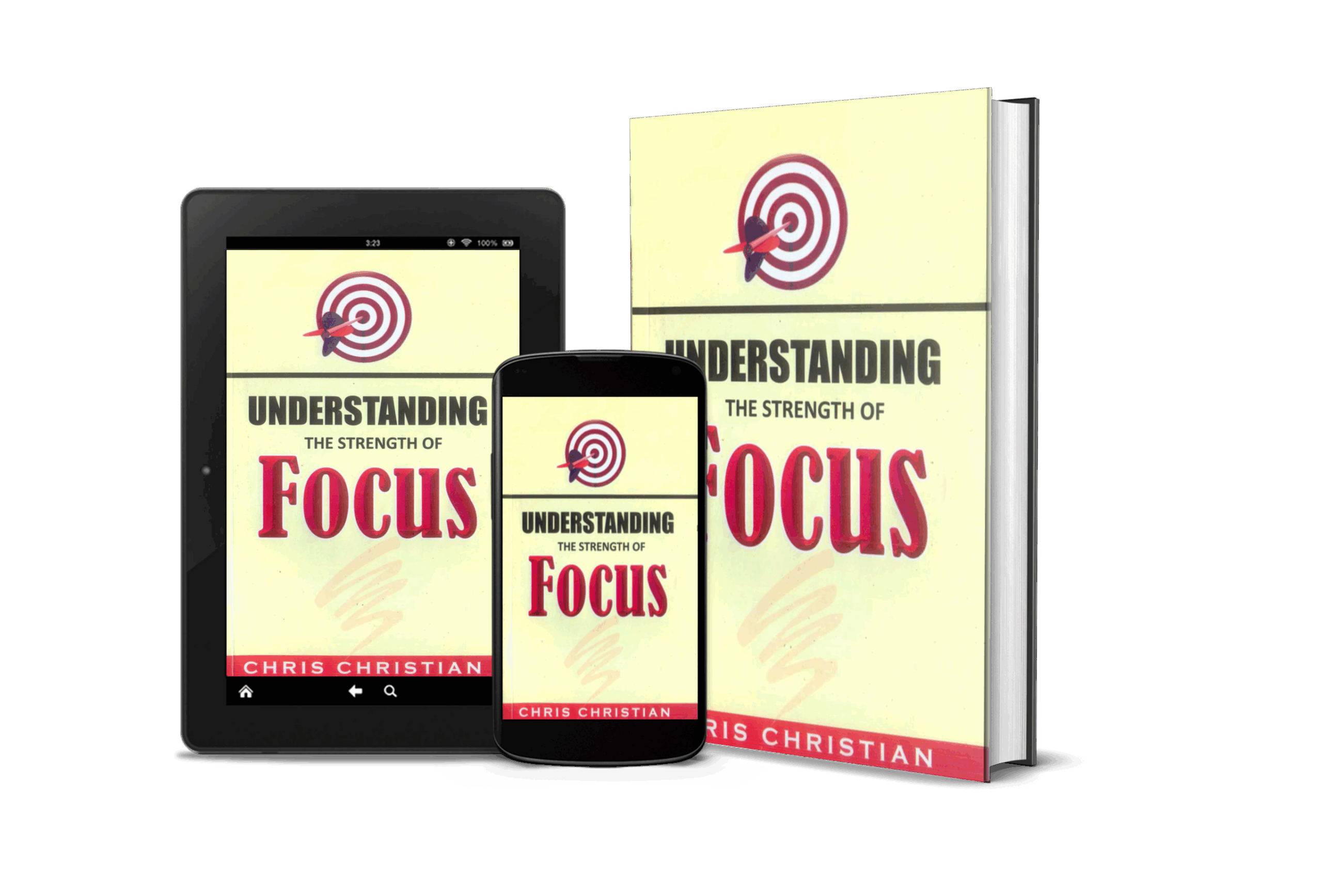 UNDERSTANDING THE STRENGTH OF FOCUS - Image 2