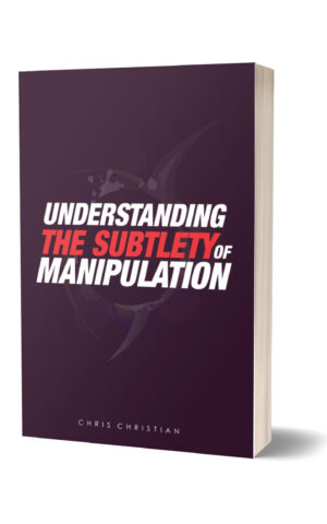 UNDERSTANDING THE SUBTLETY OF MANIPULATION