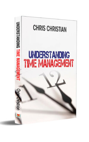 UNDERSTANDING TIME MANAGEMENT