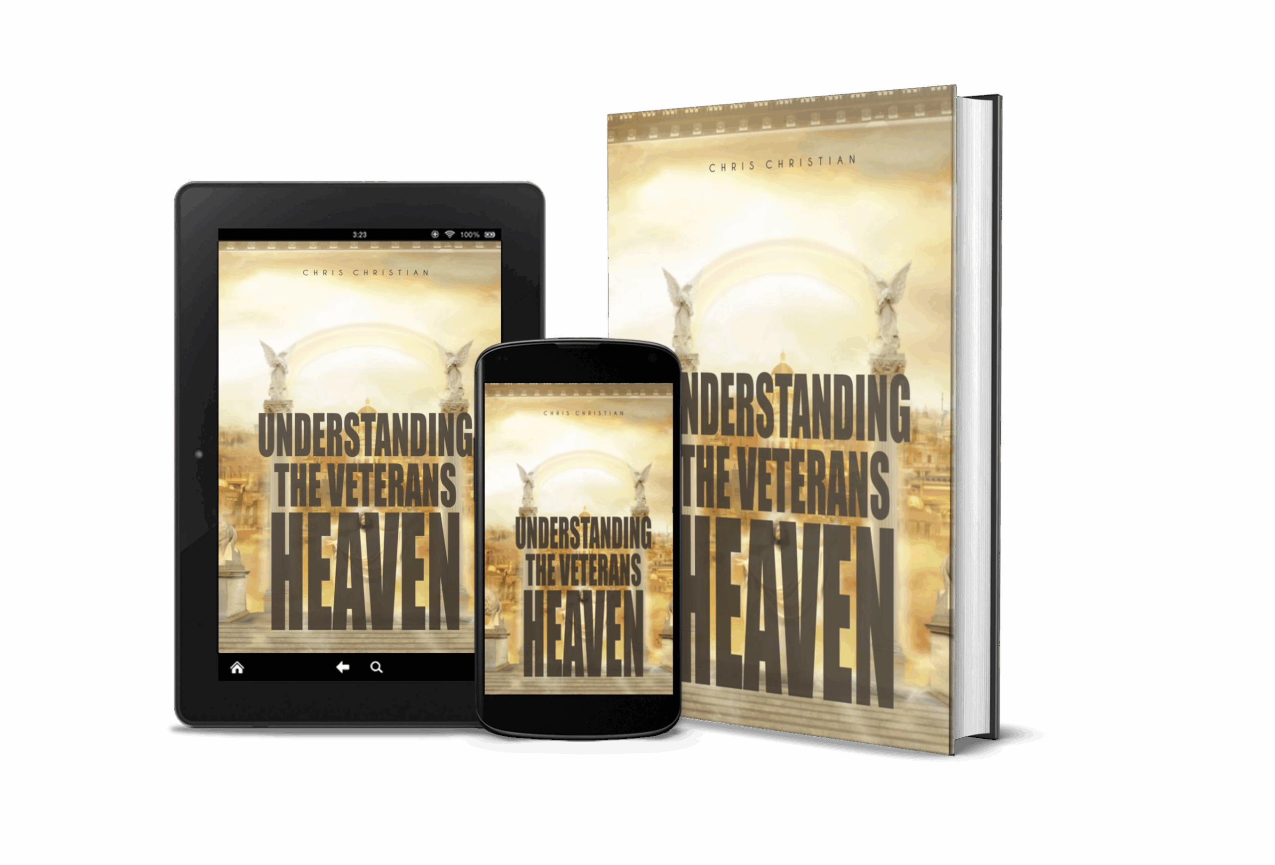 UNDERSTANDING VETERANS HEAVEN - Image 2