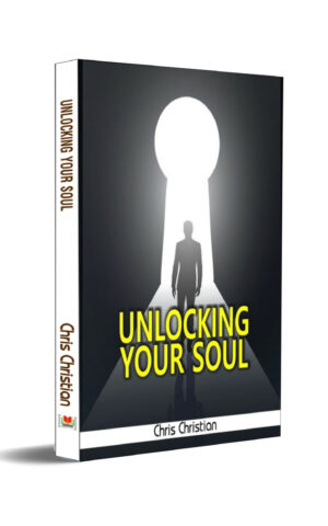 UNLOCKING YOUR SOUL