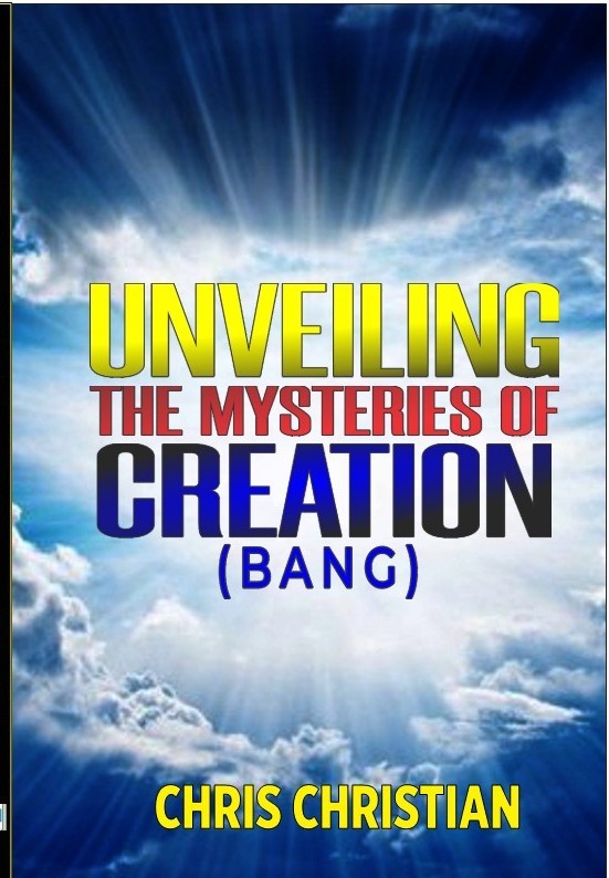 UNVEILING THE MYSTERIES OF CREATION - Image 3