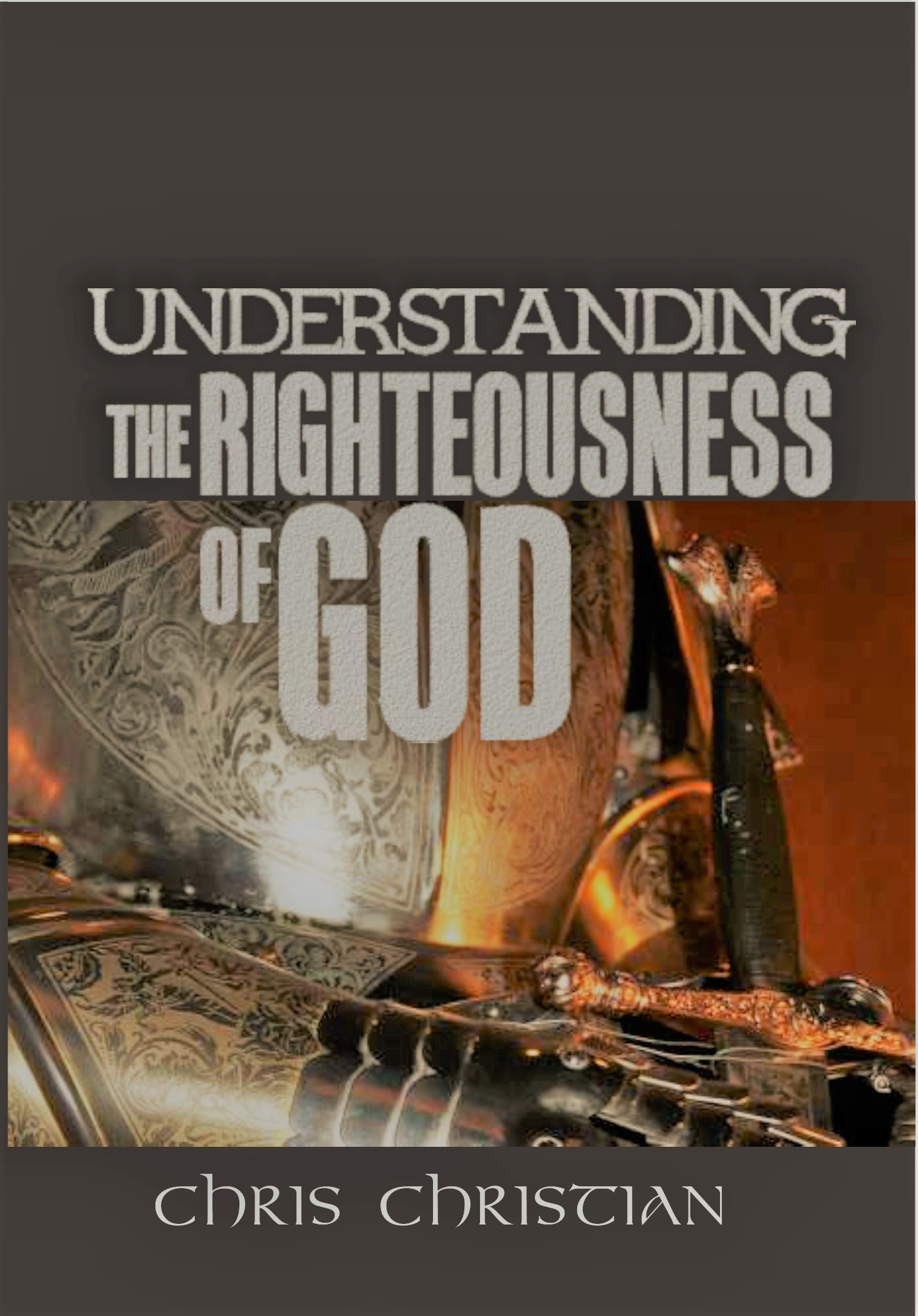 UNDERSTANDING THE RIGHTEOUSNESS OF GOD - Image 3