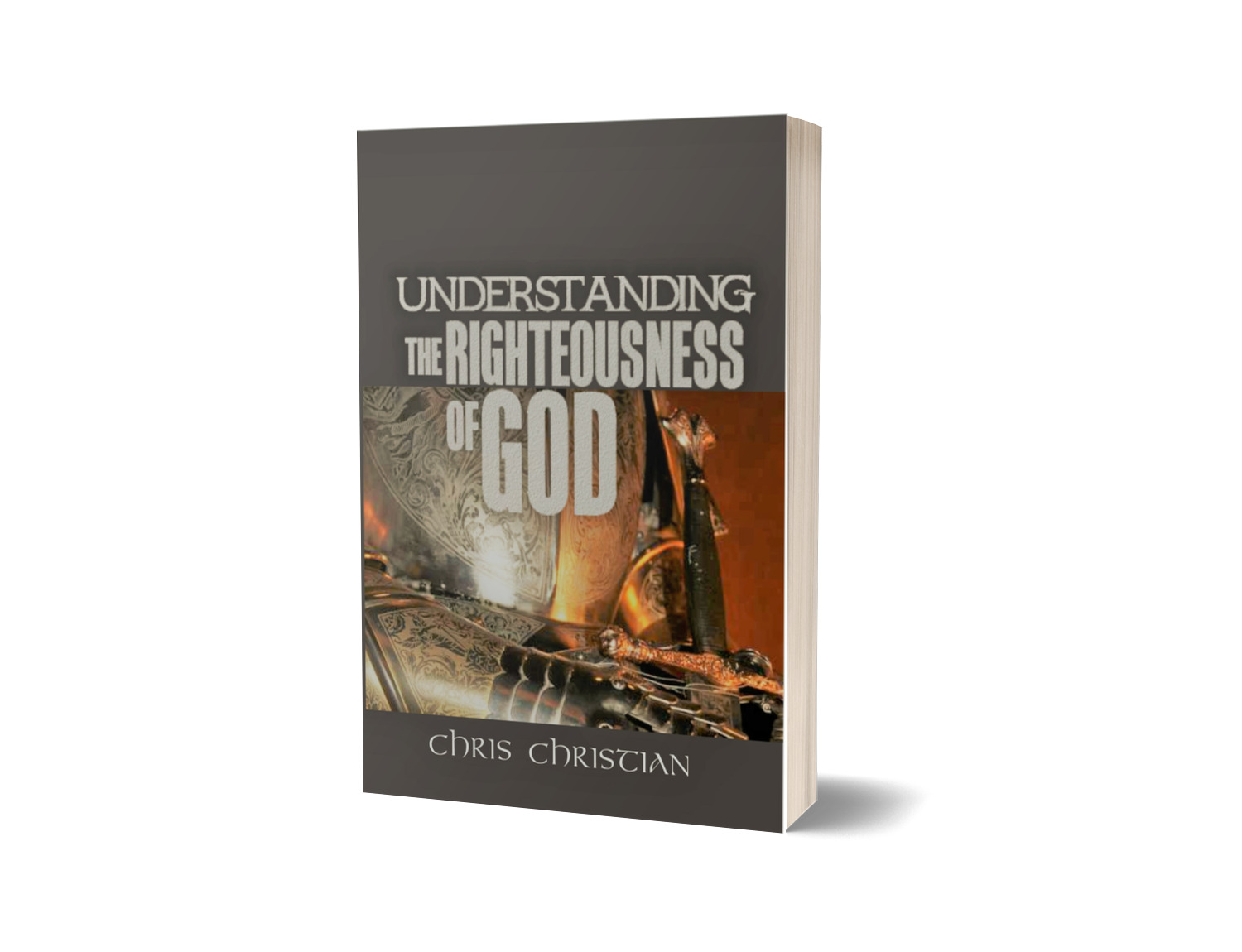 UNDERSTANDING THE RIGHTEOUSNESS OF GOD