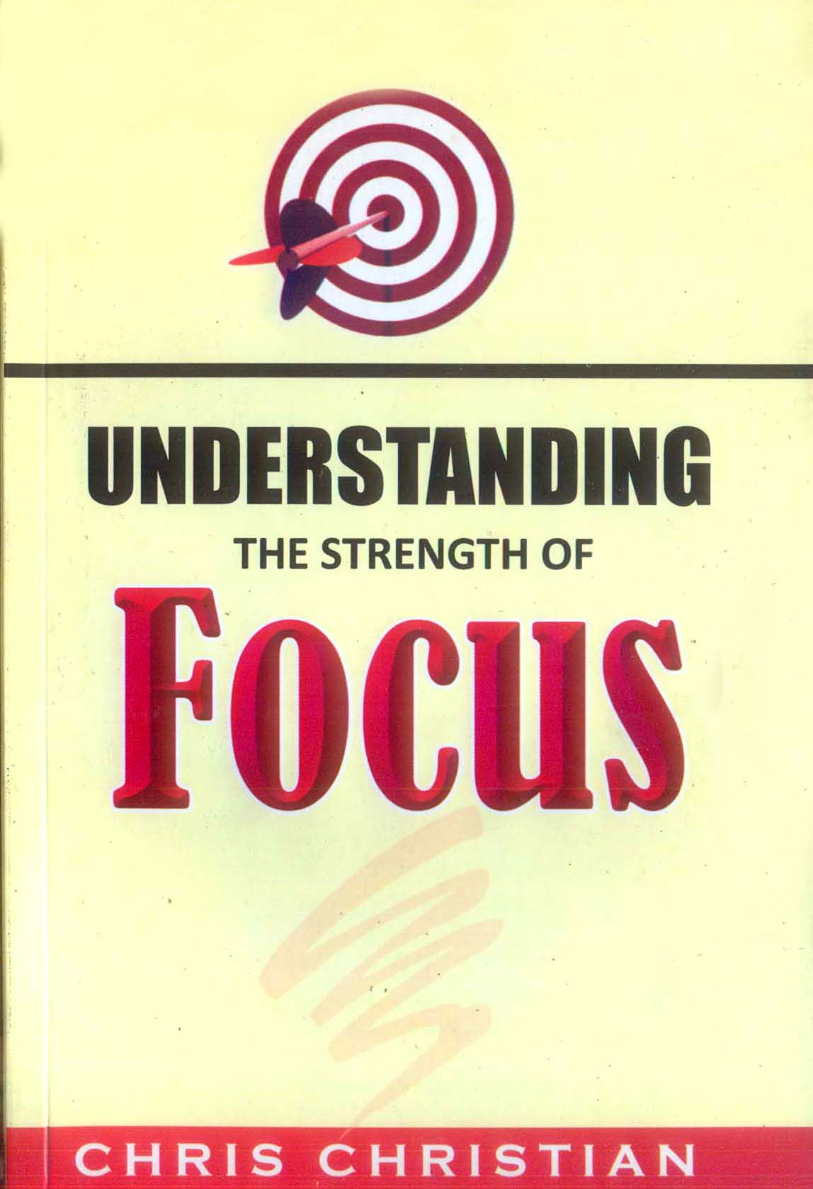 UNDERSTANDING THE STRENGTH OF FOCUS - Image 3