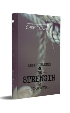 Understanding the strength of Character UNDERSTANDING THE STRENGTH OF CHARACTER