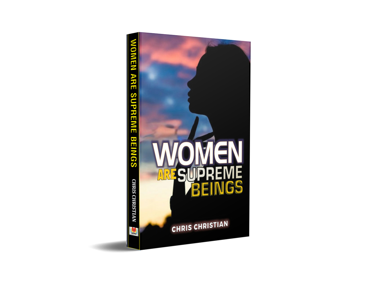 WOMEN ARE SUPREME BEINGS