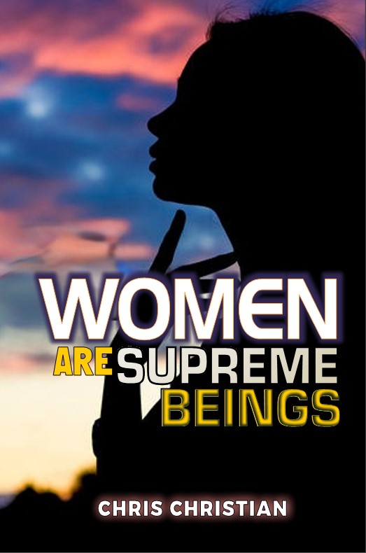WOMEN ARE SUPREME BEINGS - Image 3