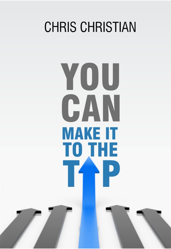 YOU CAN MAKE IT TO THE TOP - Image 3