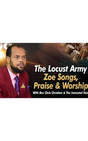 cd b IMMORTAL PRAISE AND WORSHIP VOL. 1