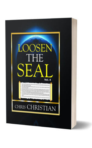 LOOSEN THE SEAL 4