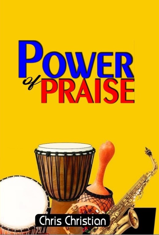 THE POWER OF PRAISE - Image 3