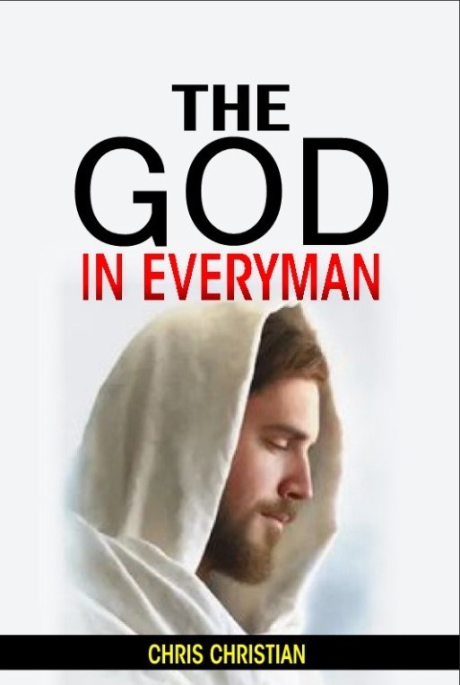THE GOD IN EVERY MAN - Image 3