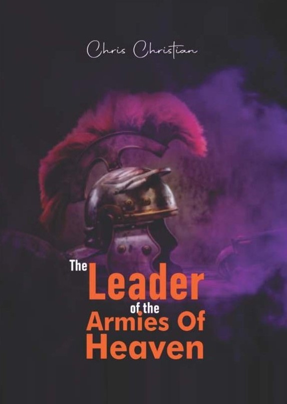 THE LEADER OF THE ARMIES OF HEAVEN - Image 3