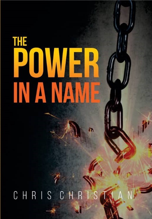 THERE IS POWER IN A NAME - Image 3