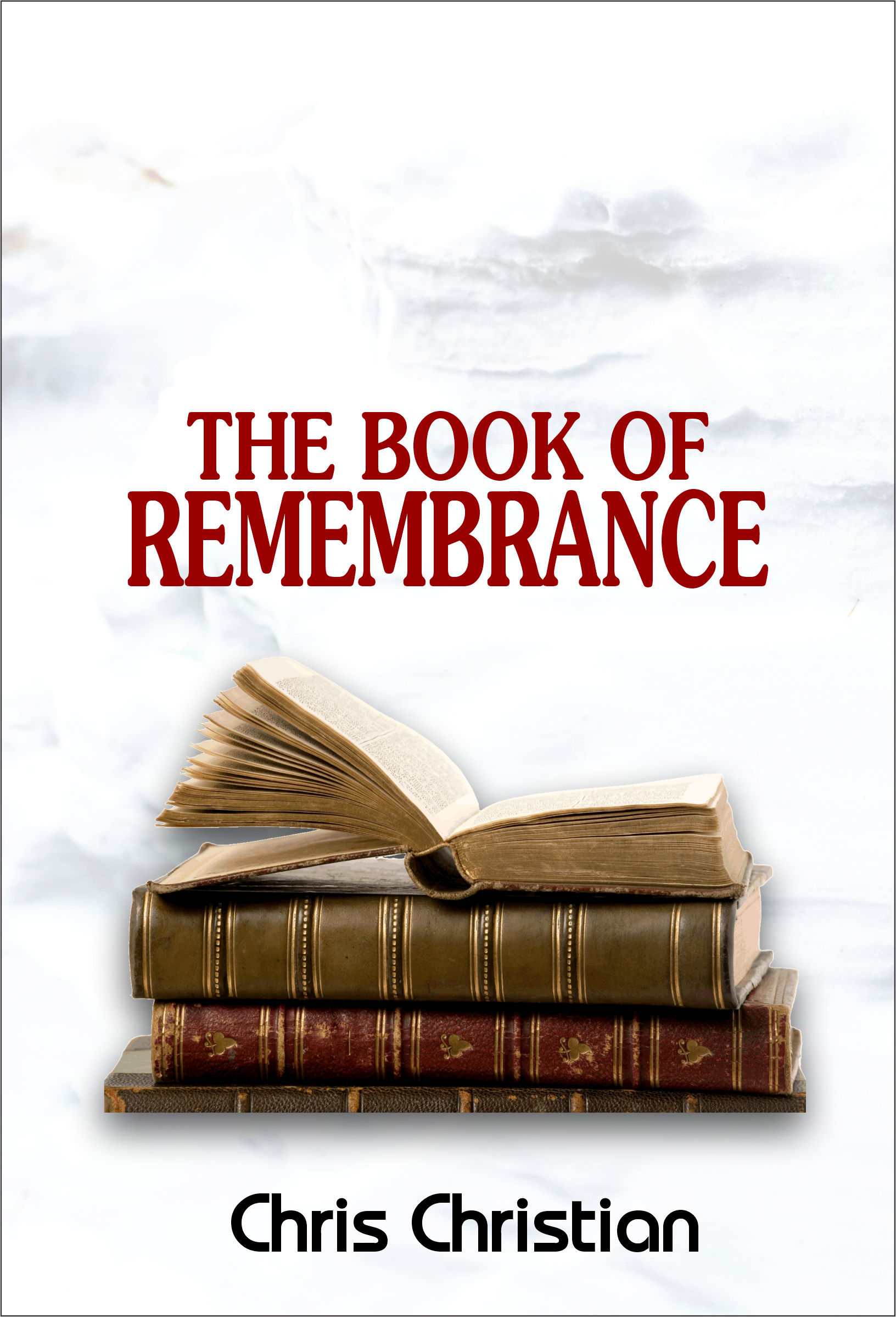 BOOK OF REMEMBRANCE - Image 3