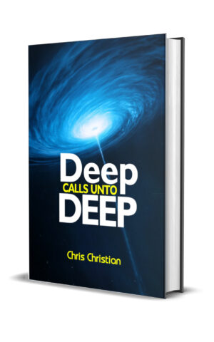 DEEP CALLS UNTO DEEP DEEP CALLS UNTO DEEP
