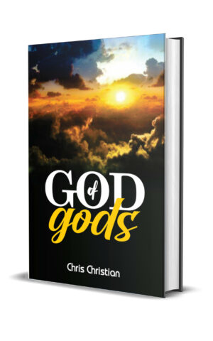 GOD OF gods (2) GOD OF GODS