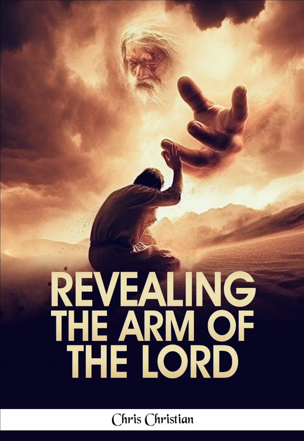 REVEALING THE ARM OF THE LORD - Image 3