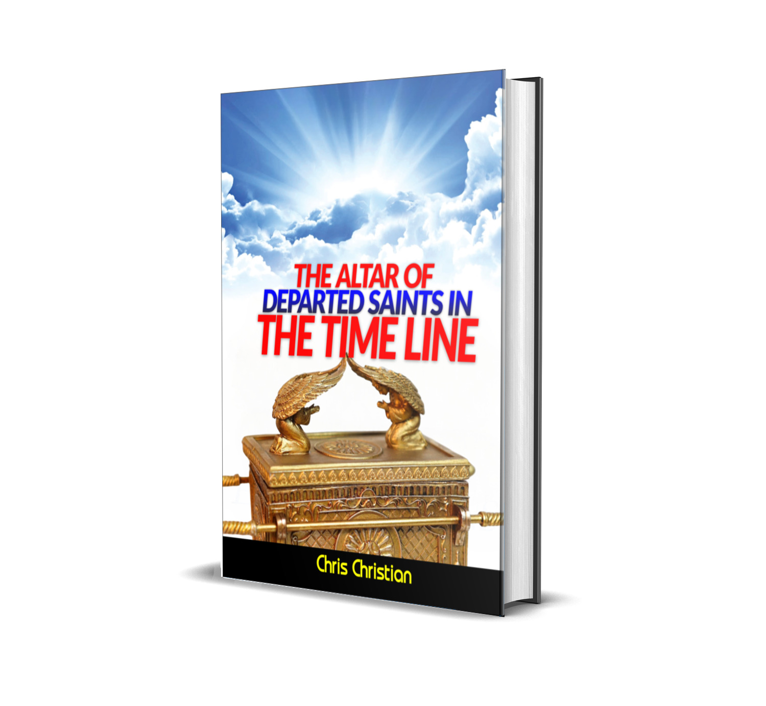 THE ALTAR OF DEPARTED SAINTS IN THE TIMELINE