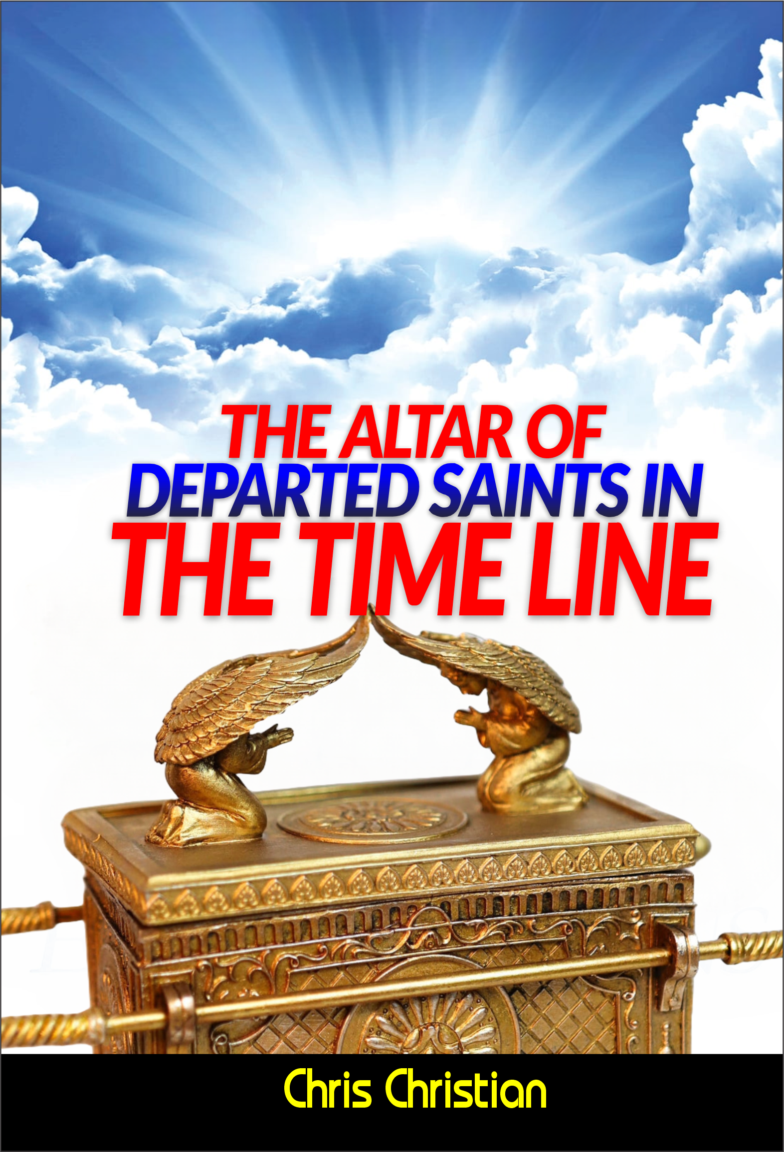 THE ALTAR OF DEPARTED SAINTS IN THE TIMELINE - Image 3