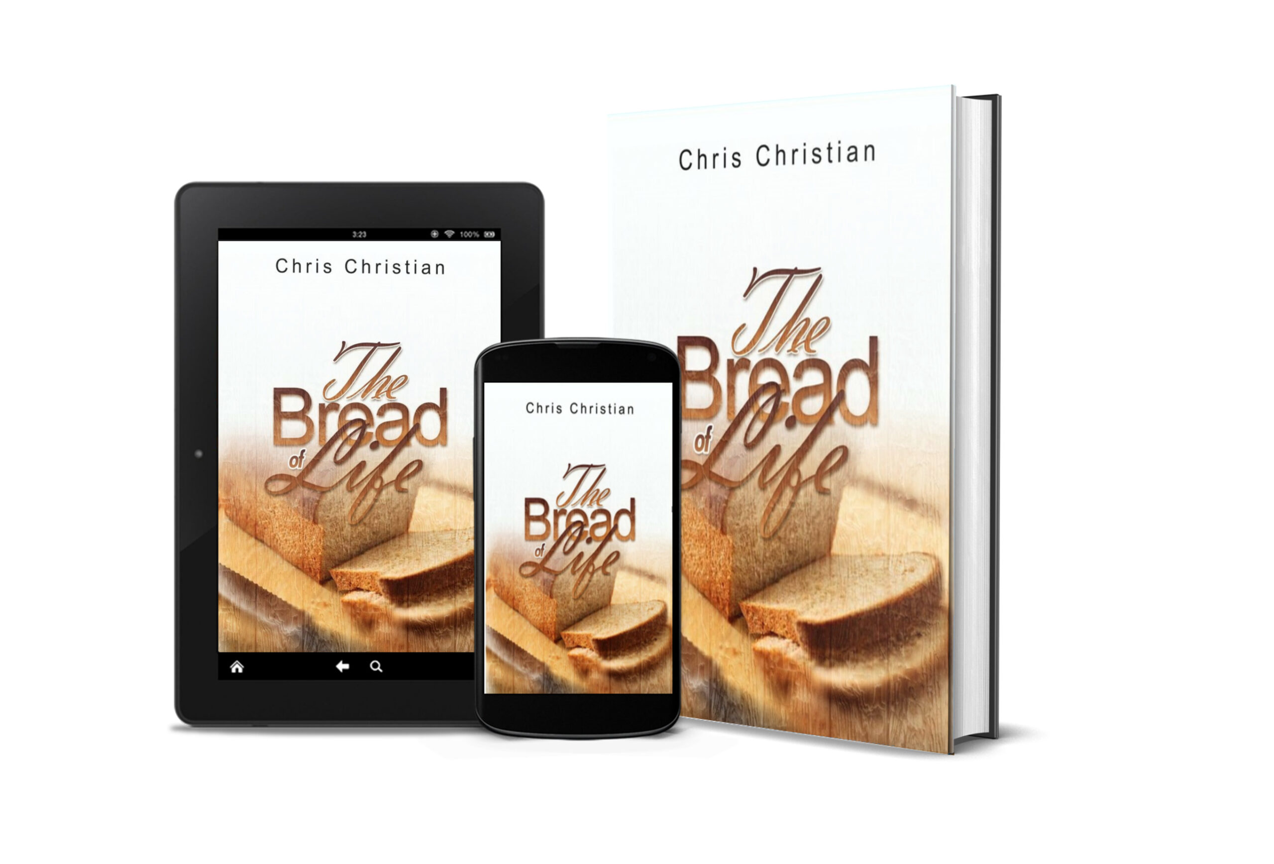 THE BREAD OF LIFE - Image 2