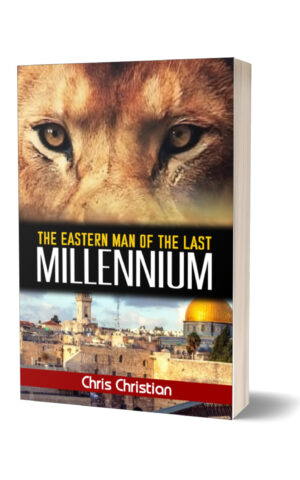 THE EASTERN MAN OF THE LAST MILLENNIUM THE EASTERN MAN OF THE LAST MILLENNIUM