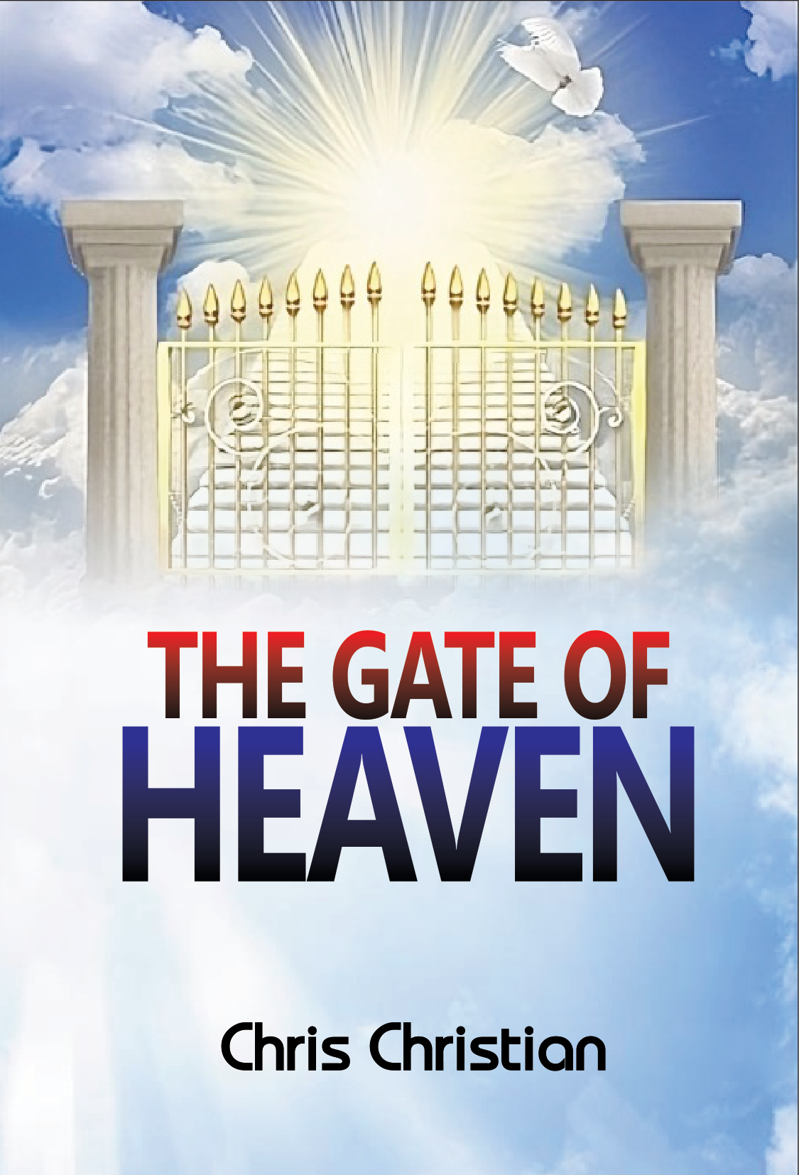 THE GATE OF HEAVEN - Image 3