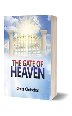 THE GATE OF HEAVEN THE GATE OF HEAVEN