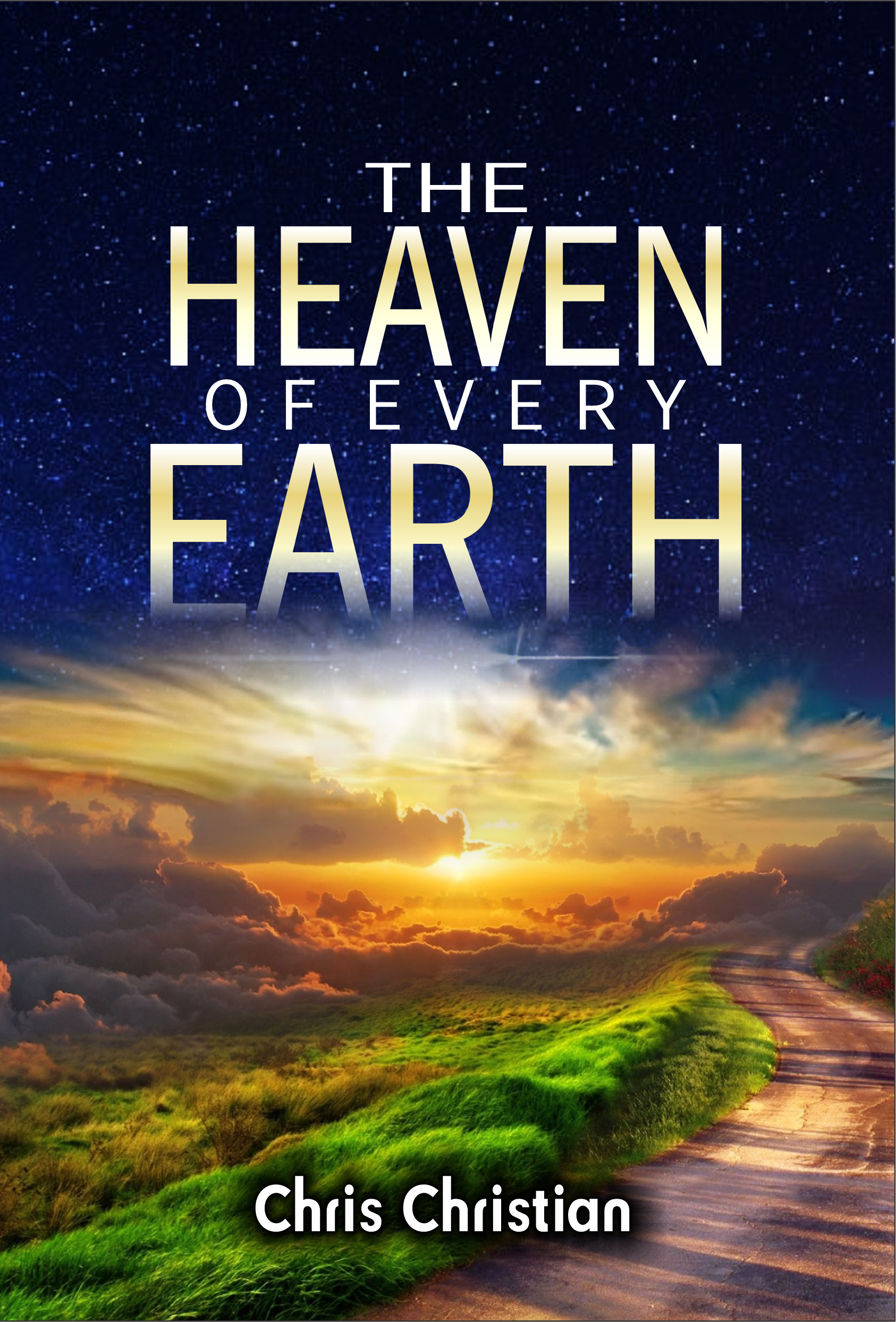 THE HEAVEN OF EVERY EARTH - Image 3