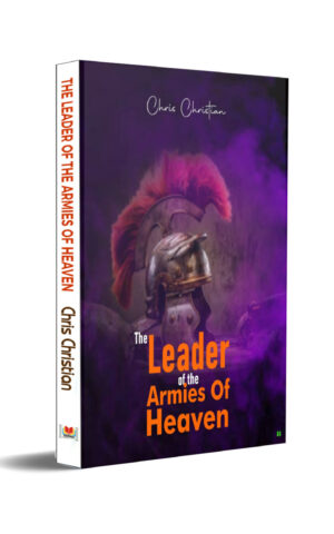 THE LEADER OF THE ARMIES OF HEAVEN THE LEADER OF THE ARMIES OF HEAVEN