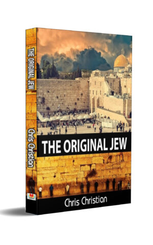 THE ORIGINAL JEWS