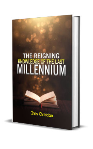 THE REIGNING KNOWLEDGE OF THE LAST MILLENNIUM THE REIGNING KNOWLEDGE OF THE LAST MILLENNIUM