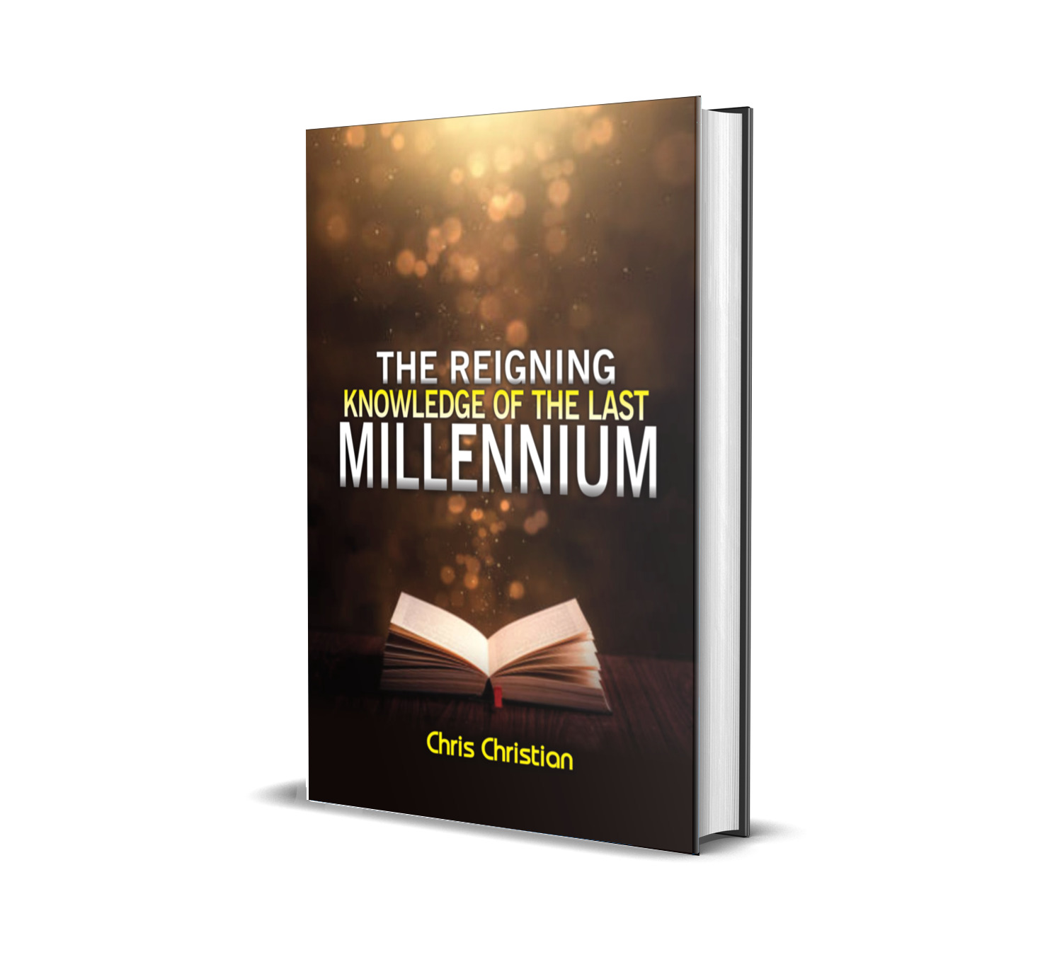 THE REIGNING KNOWLEDGE OF THE LAST MILLENNIUM