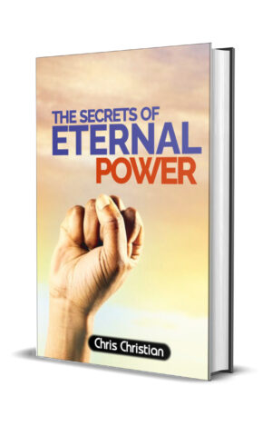 THE SECRETS OF ETERNAL POWER THE SECRETS OF ETERNAL POWER
