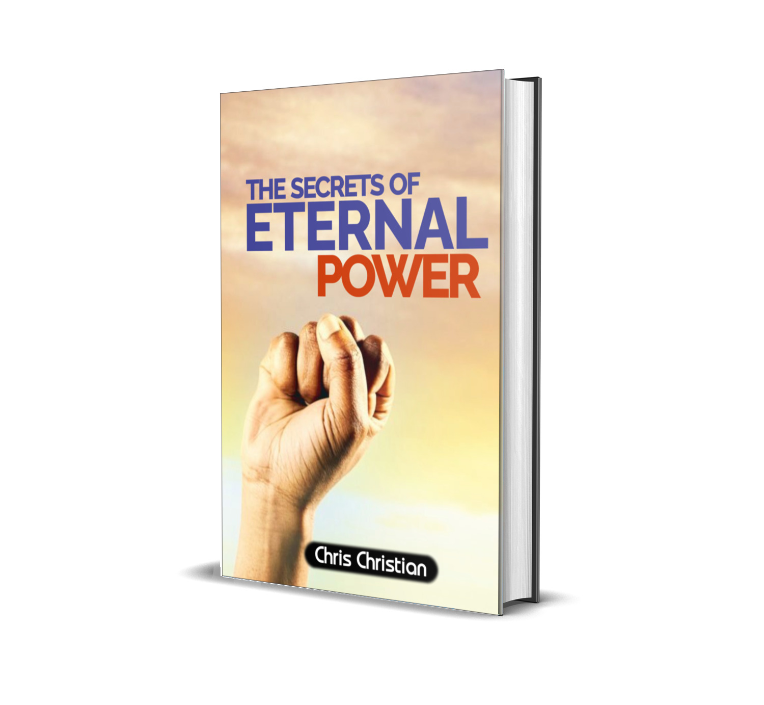THE SECRETS OF ETERNAL POWER