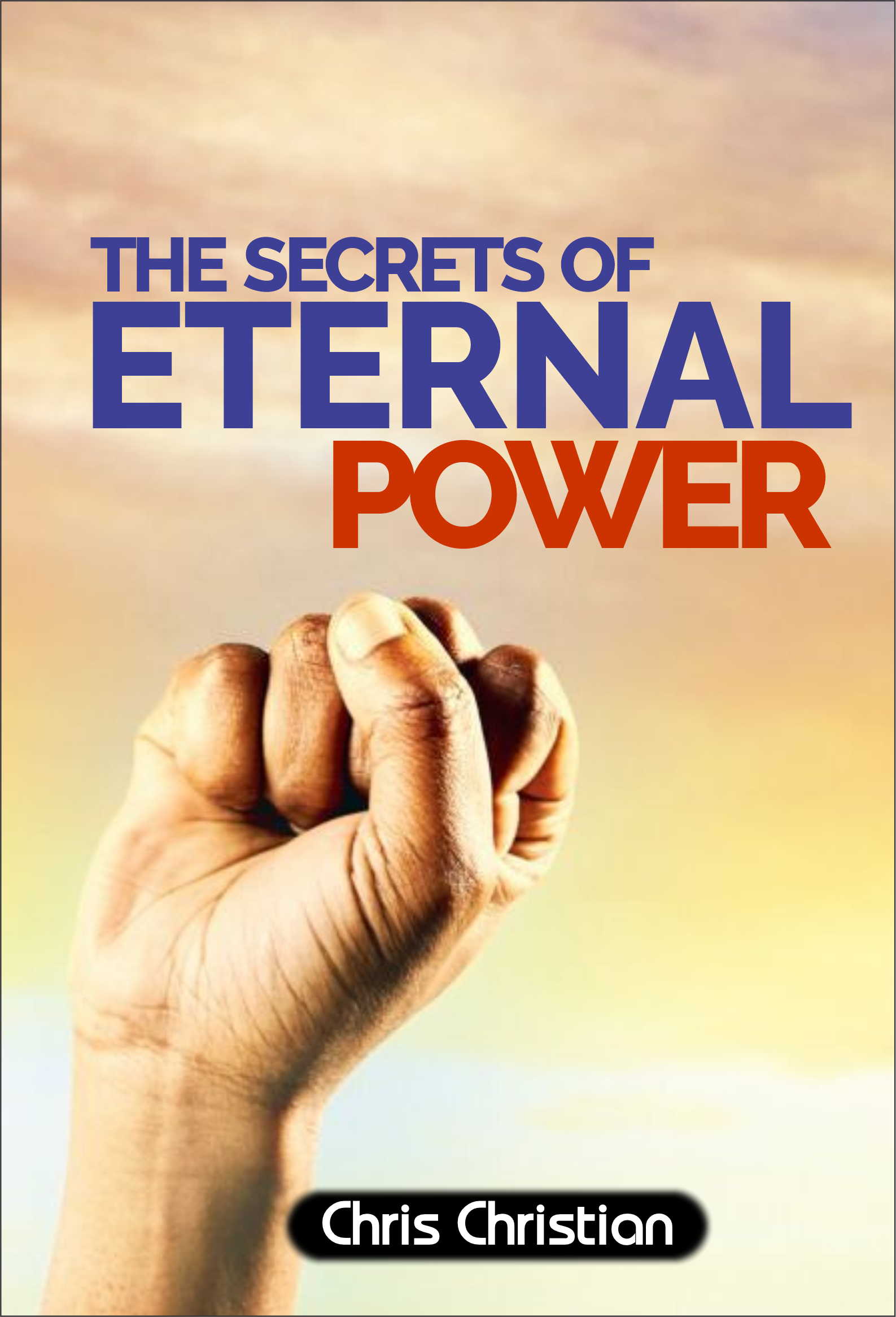 THE SECRETS OF ETERNAL POWER - Image 3