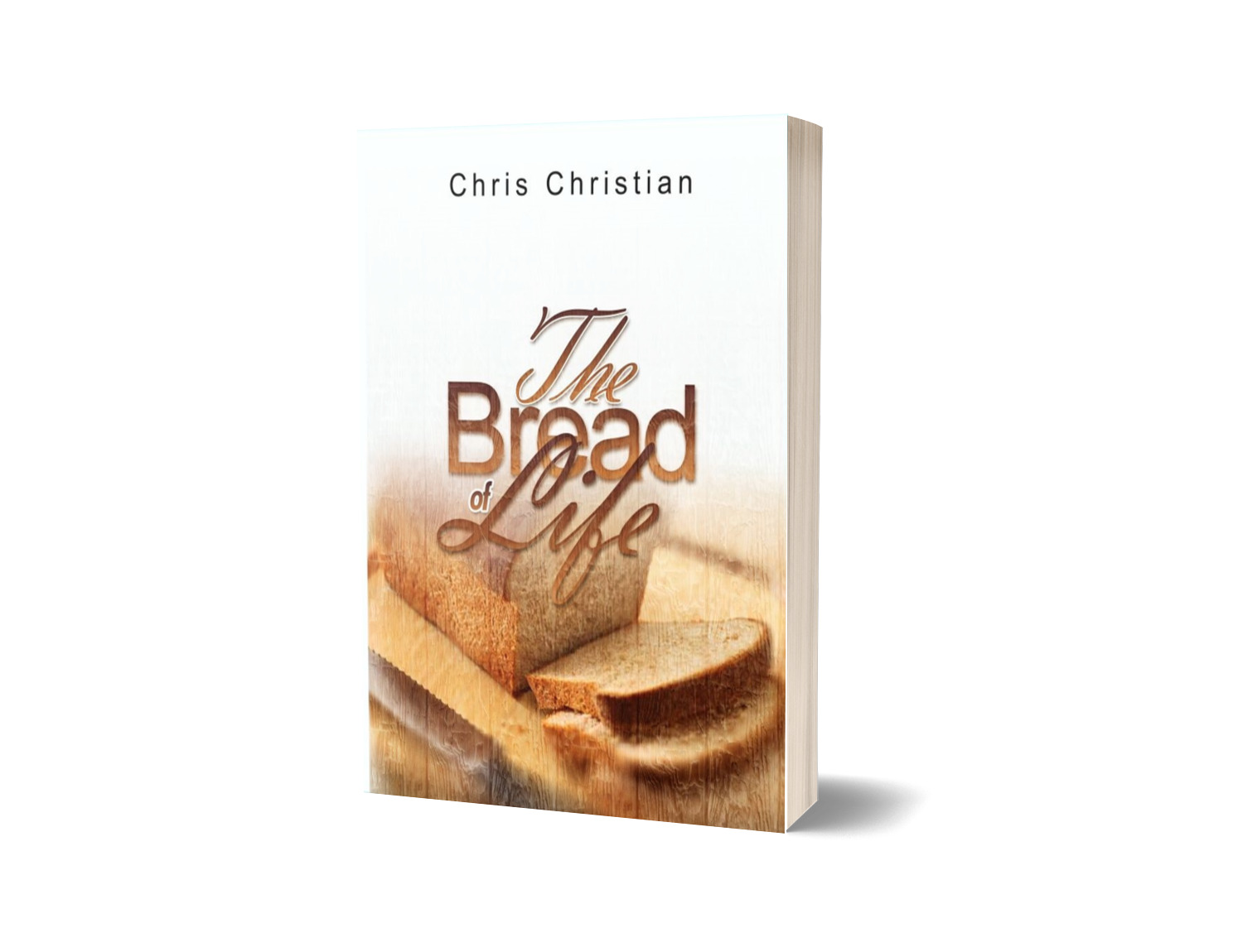 THE BREAD OF LIFE