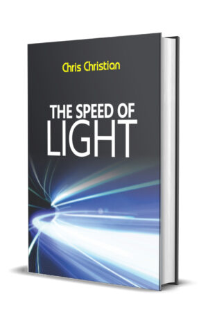 The Speed of Light THE SPEED OF LIGHT