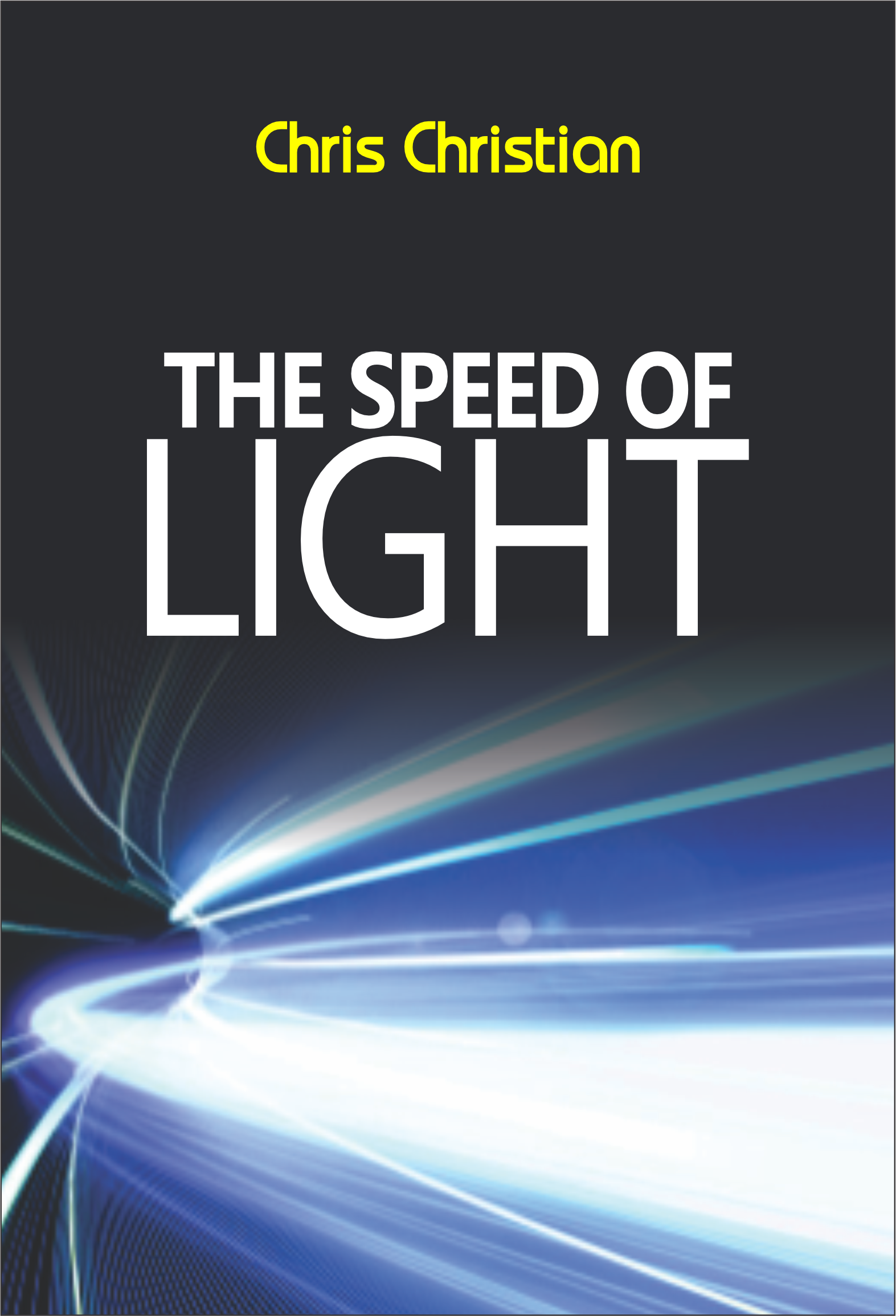 THE SPEED OF LIGHT - Image 3