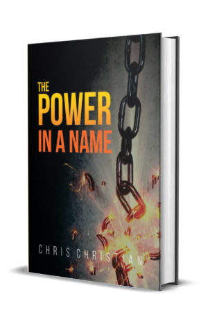 There is Power In A Name THERE IS POWER IN A NAME