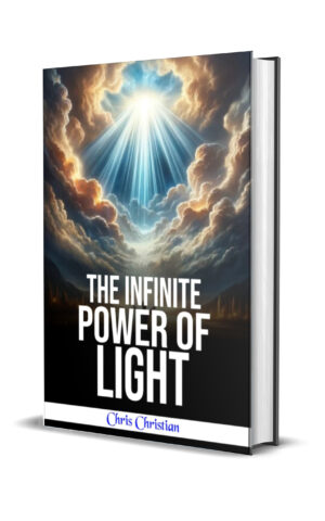 THE INFINITE POWER OF LIGHT