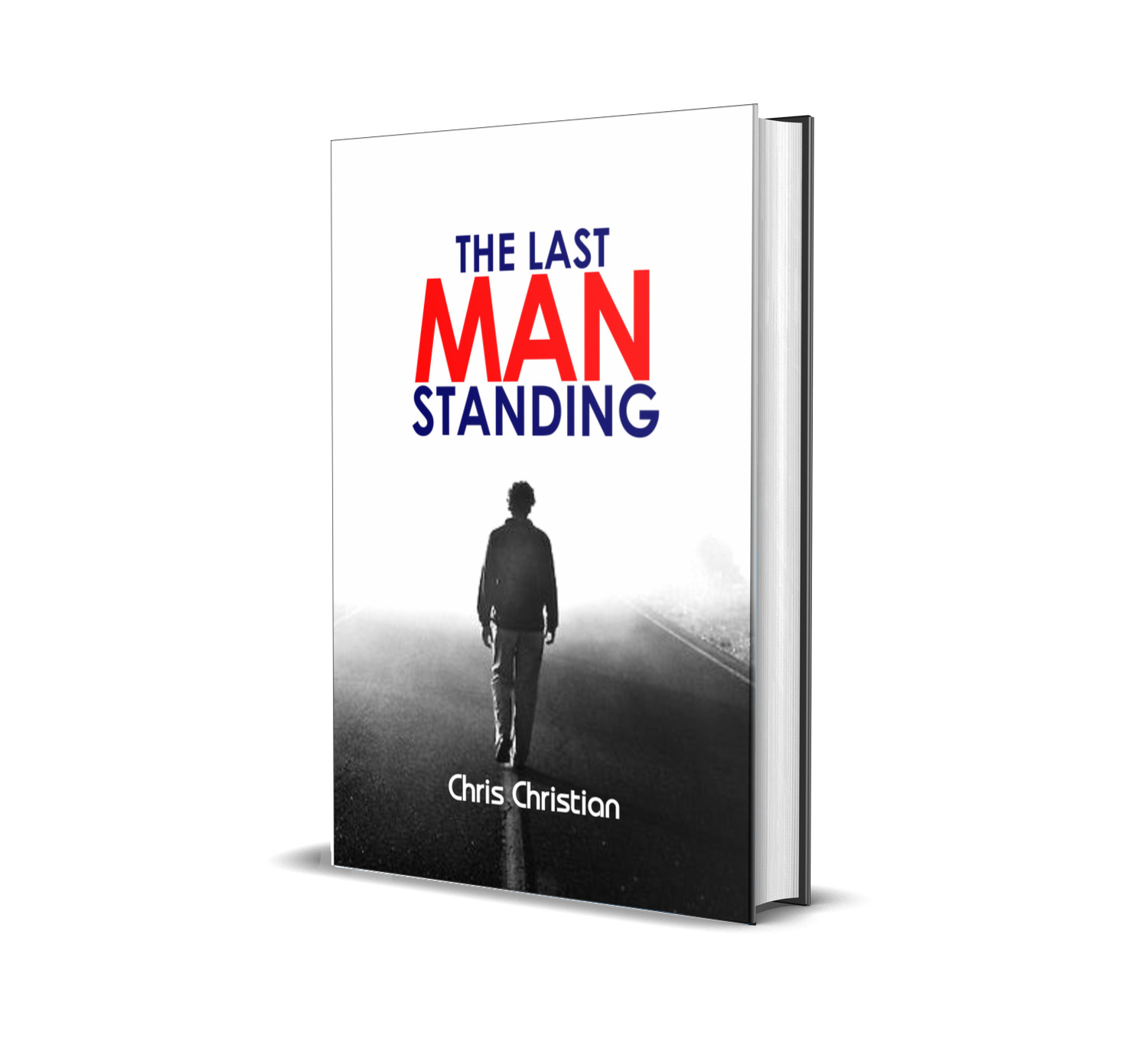 THE LAST MAN STANDING