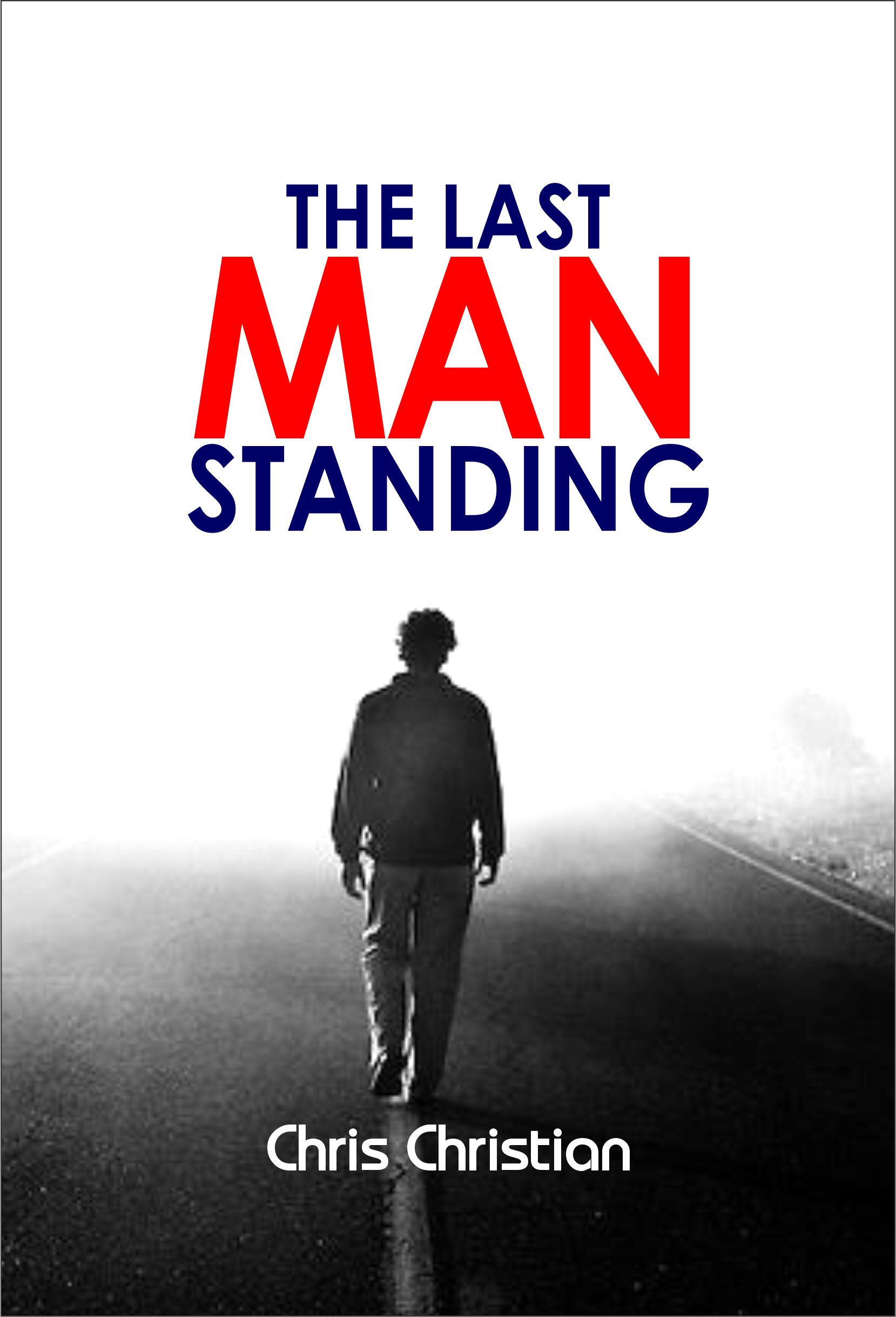 THE LAST MAN STANDING - Image 2
