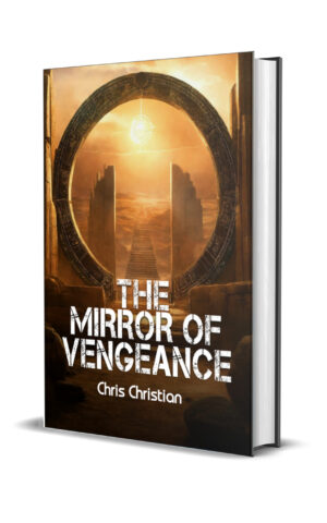 THE MIRROR OF VENGEANCE