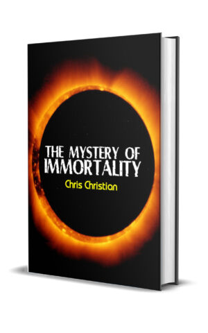 THE MYSTERY OF IMMORTALITY