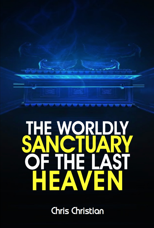 THE WORLDLY SANCTUARY OF THE LAST HEAVEN - Image 3